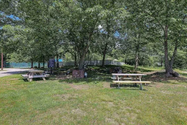 Daire (Lidos Lodge)
