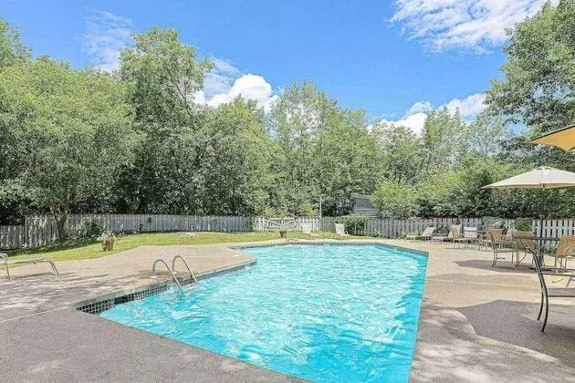 Daire (Lidos Lodge)