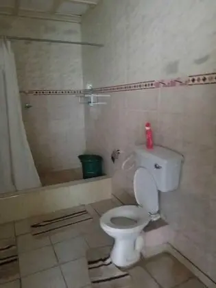 Süit, Özel Banyo