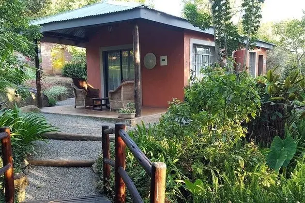 Basic Dağ Evi, 1 Yatak Odası