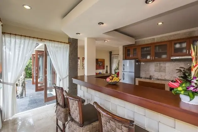 Villa, 3 Yatak Odası, Kişiye Özel Havuzlu, Kısmi Deniz Manzarası