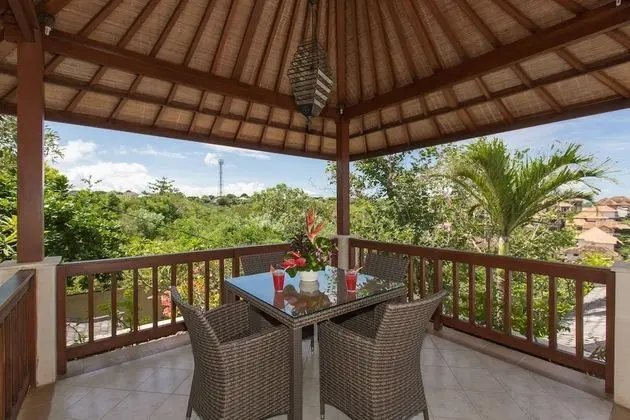 Villa, 3 Yatak Odası, Kişiye Özel Havuzlu, Kısmi Deniz Manzarası