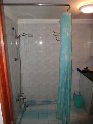 Family Ev, Birden Çok Yatak, Bahçe Manzaralı