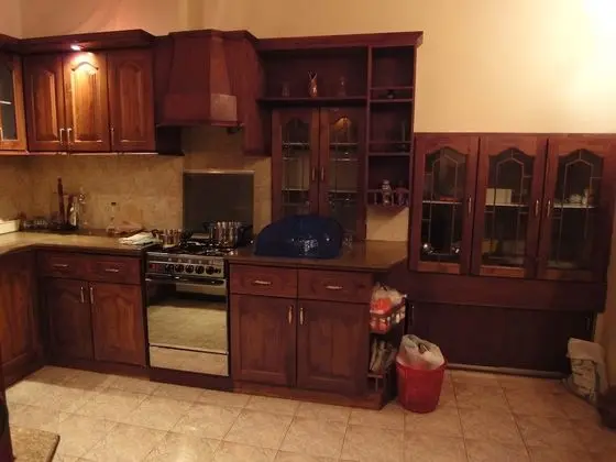 Family Ev, Birden Çok Yatak, Bahçe Manzaralı