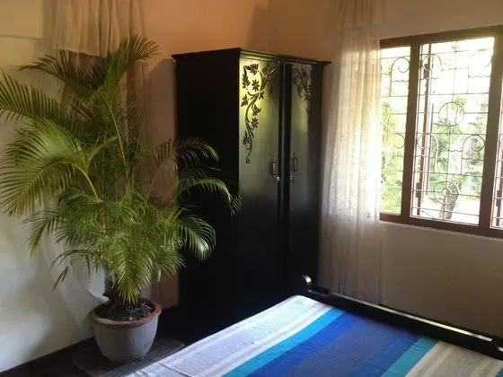 Family Ev, Birden Çok Yatak, Bahçe Manzaralı