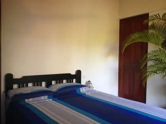 Family Ev, Birden Çok Yatak, Bahçe Manzaralı