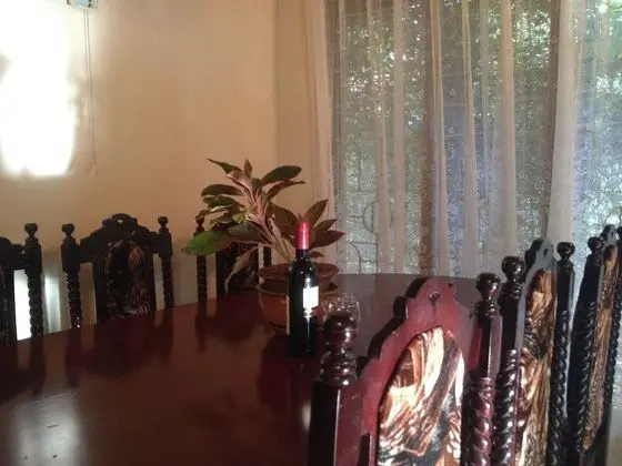 Family Ev, Birden Çok Yatak, Bahçe Manzaralı