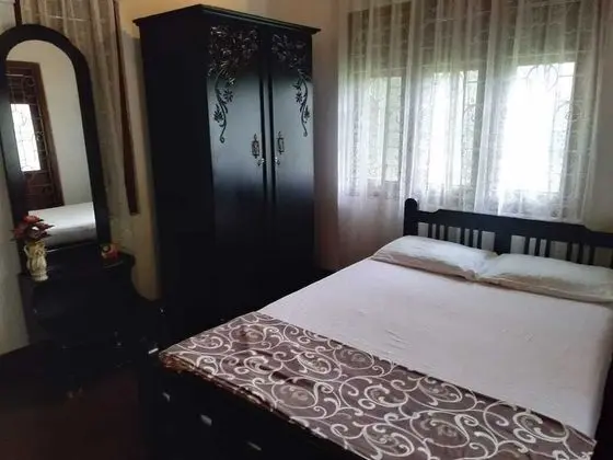 Family Ev, Birden Çok Yatak, Bahçe Manzaralı