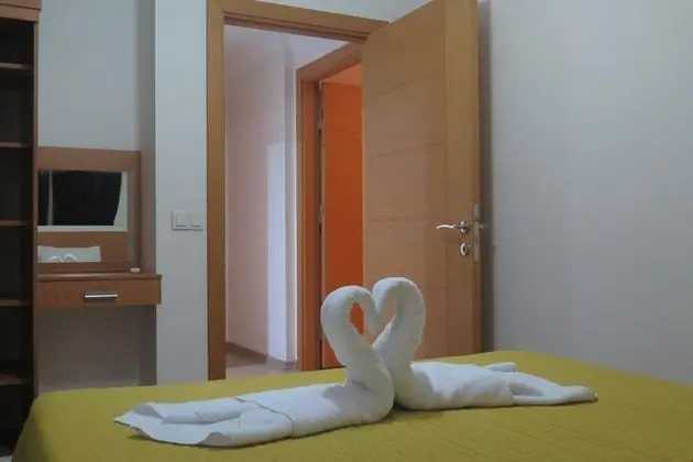 Aile Odası - İki Odalı