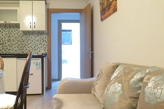 Aile Odası - İki Odalı