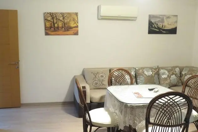 Aile Odası - İki Odalı