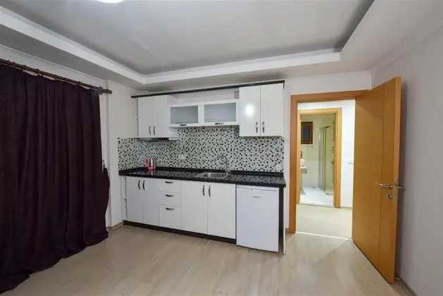 Aile Odası - İki Odalı