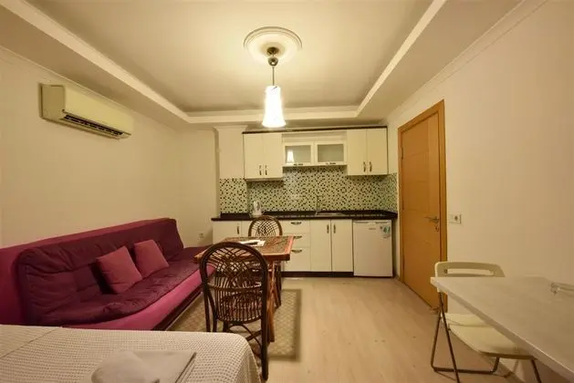 Aile Odası - İki Odalı