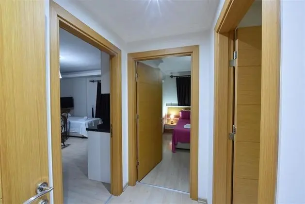 Aile Odası - İki Odalı