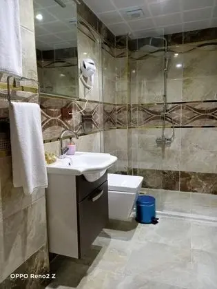 Standart Oda, Şehir veya Dağ Manzaralı