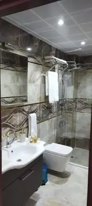 Superior Oda, Şehir veya Dağ Manzaralı