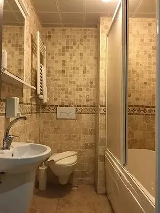 Standart Oda (oda Kahvaltı)