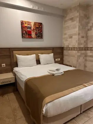 Standart Oda (oda Kahvaltı)