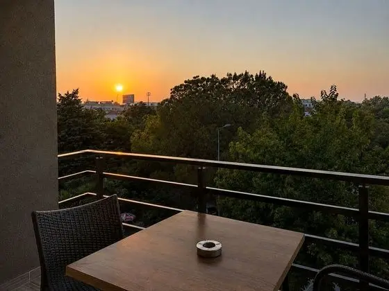 Superior Üç Kişilik Oda