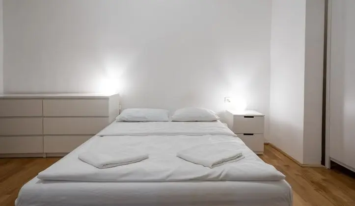 Standard Apart Daire, 1 Yatak Odası