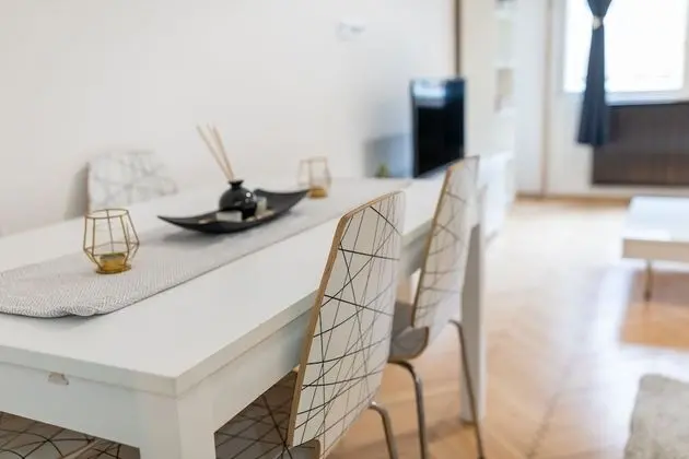 Standard Apart Daire, 1 Yatak Odası