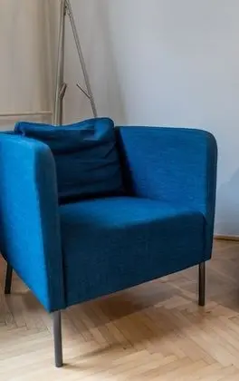 Standard Apart Daire, 1 Yatak Odası