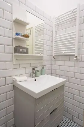 Standard Apart Daire, 1 Yatak Odası