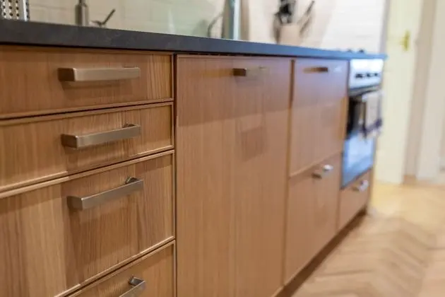 Standard Apart Daire, 2 Yatak Odası