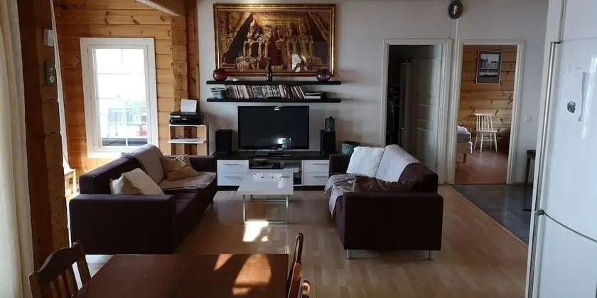 Panoramic Villa, Birden Çok Yatak, Göl Manzaralı