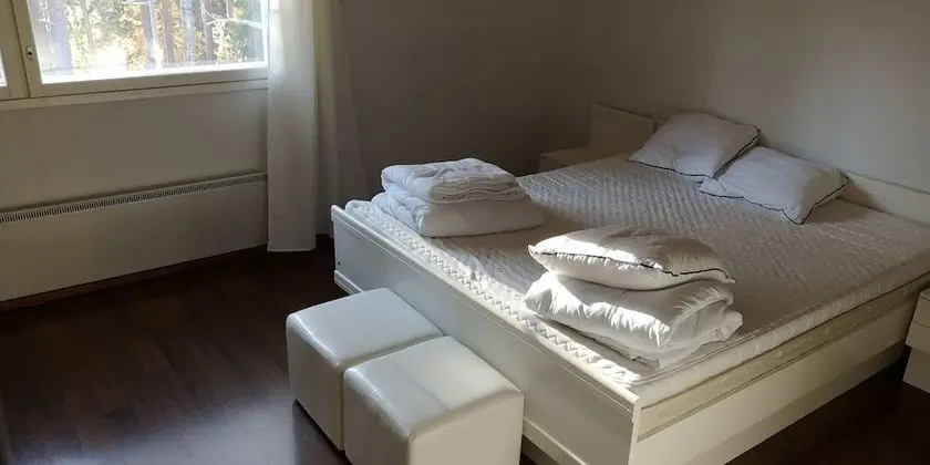 Panoramic Villa, Birden Çok Yatak, Göl Manzaralı