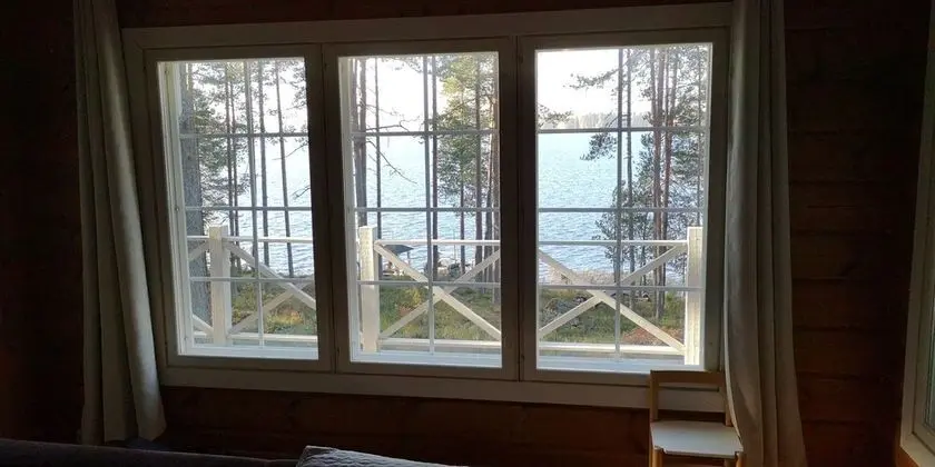 Panoramic Villa, Birden Çok Yatak, Göl Manzaralı