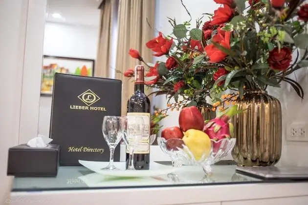 Premium Tek Büyük Yataklı Oda (VIP)