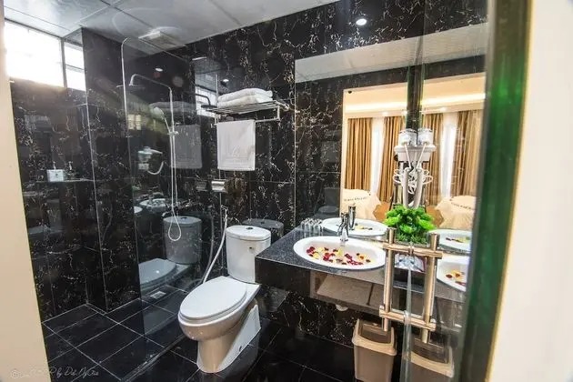 Premium Tek Büyük Yataklı Oda (VIP)