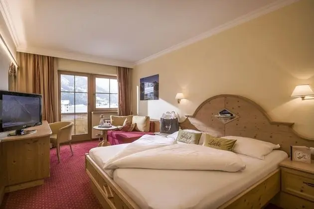 Comfort Tek Büyük Yataklı Oda, 1 Yatak Odası
