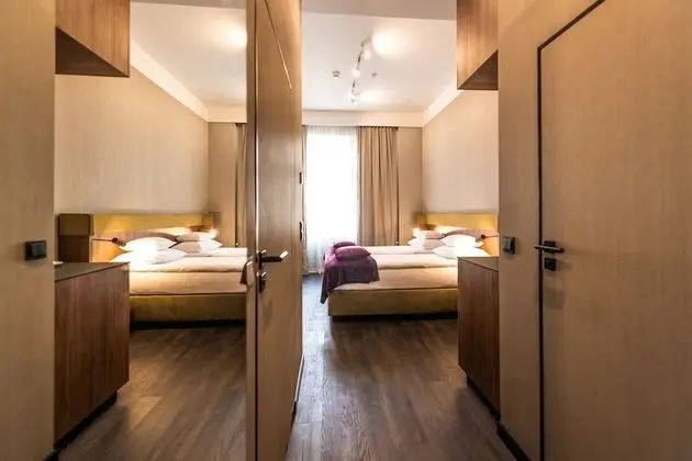 Standard Tek Kişilik Oda