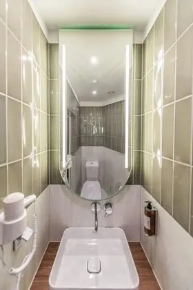 Standard Tek Kişilik Oda