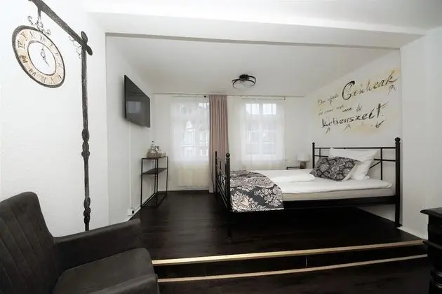 Basic Tek Kişilik Oda, Sigara İçilmez