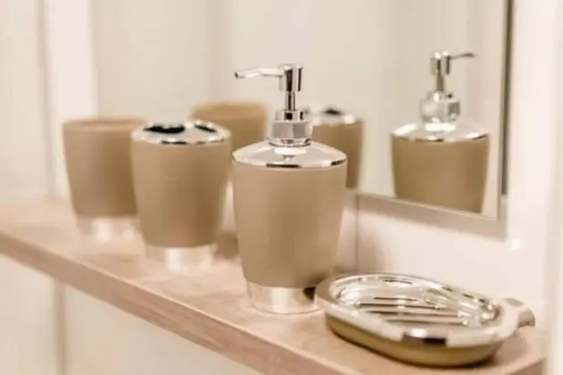 Premium Tek Büyük veya İki Ayrı Yataklı Oda