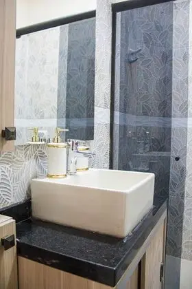 Deluxe Üç Kişilik Oda, Birden Çok Yatak