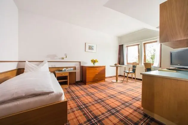 Classic Tek Kişilik Oda