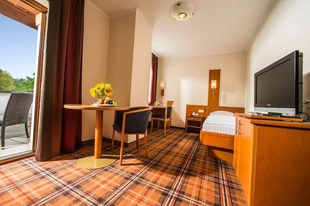 Classic Tek Kişilik Oda