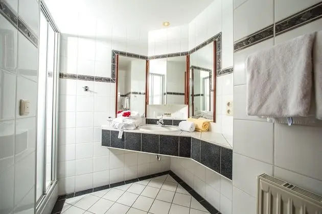 Classic Tek Kişilik Oda