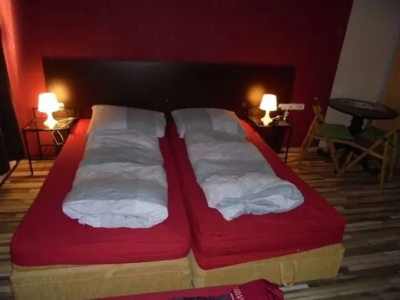 Deluxe Apart Daire