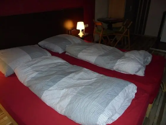 Deluxe Apart Daire