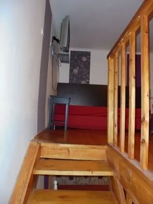 Deluxe Apart Daire