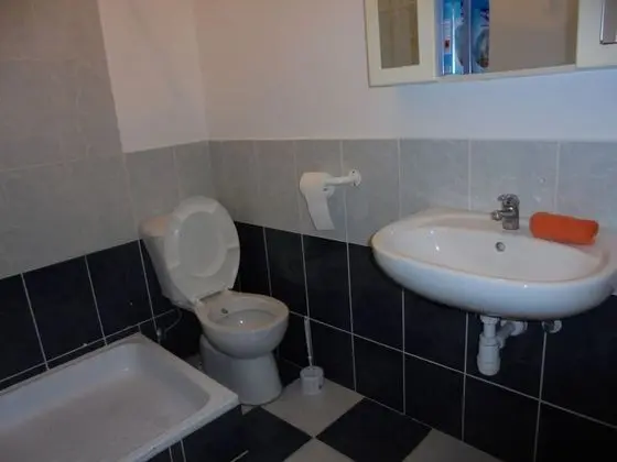 Deluxe Apart Daire