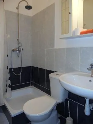 Deluxe Apart Daire
