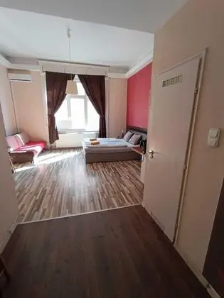 Deluxe Apart Daire
