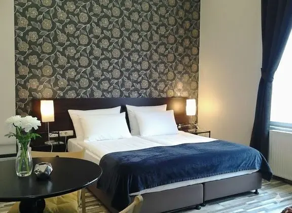 Deluxe Apart Daire