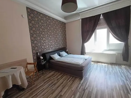 Deluxe Apart Daire